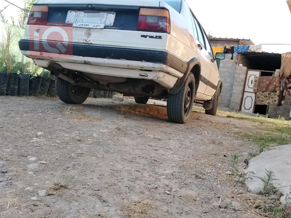 فولكسفاغن جيتا